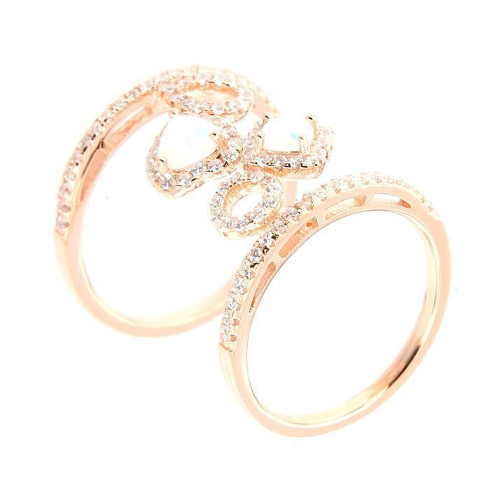 925 Silver Ring