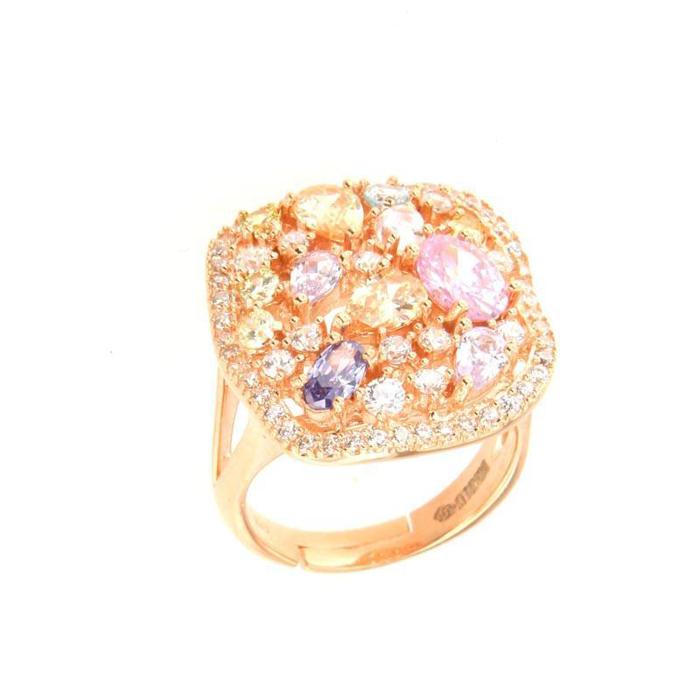 925 Silver Ring