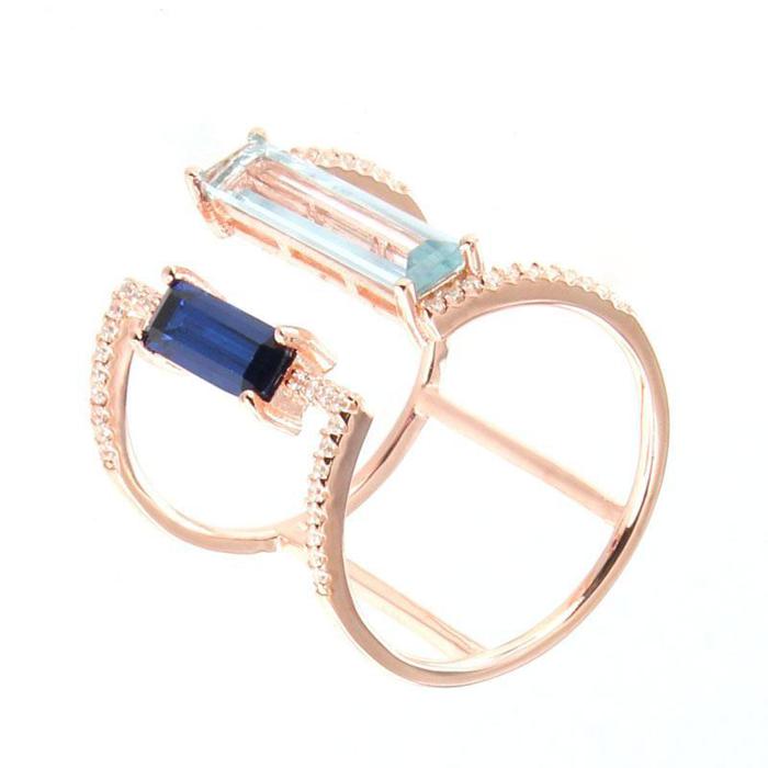 925 Silver Ring