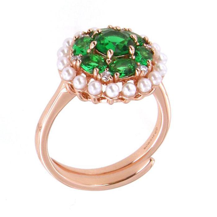 925 Silver Ring