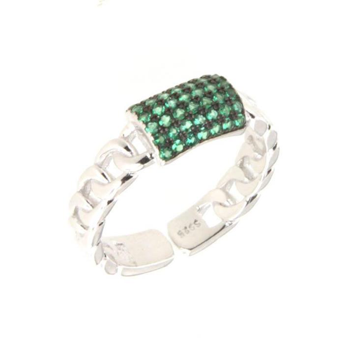 925 Silver Ring