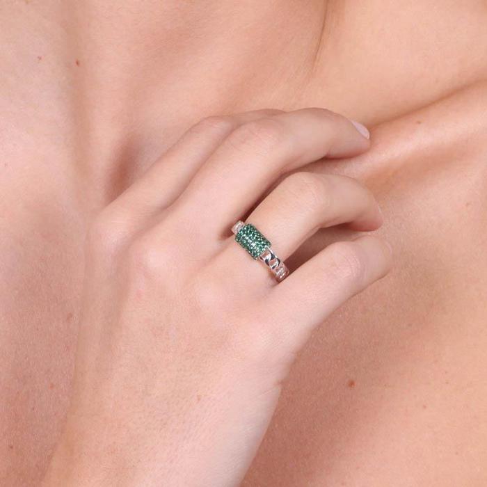 925 Silver Ring