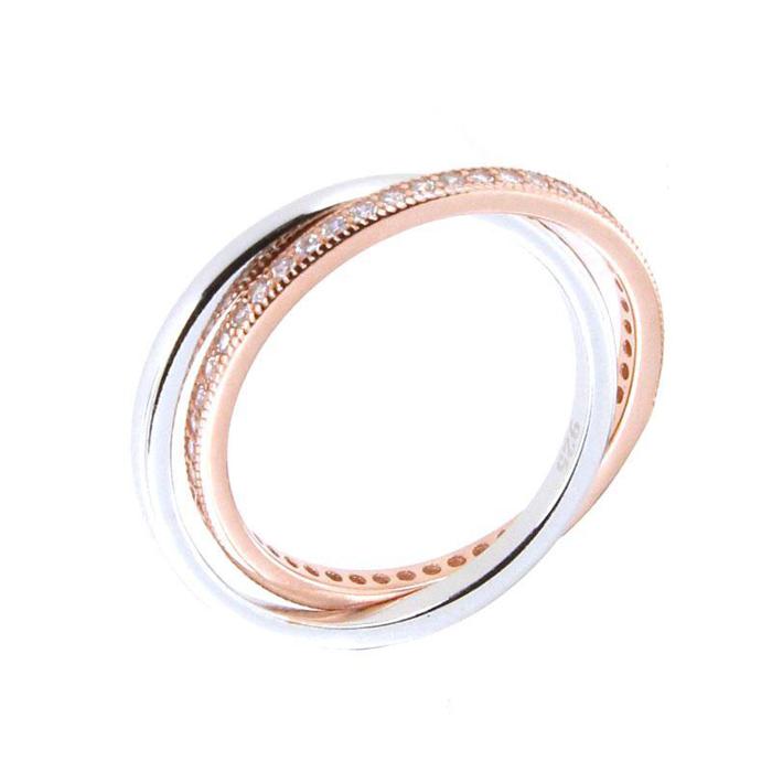 925 Silver Ring