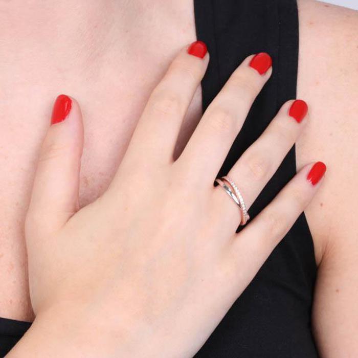 925 Silver Ring