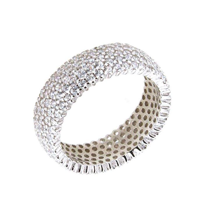 925 Silver Ring