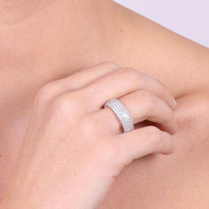 925 Silver Ring