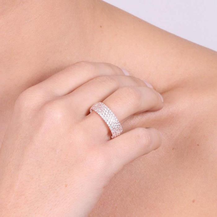 925 Silver Ring