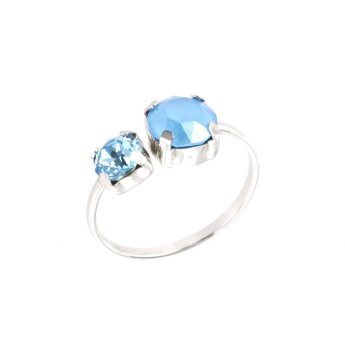 925 Silver Ring