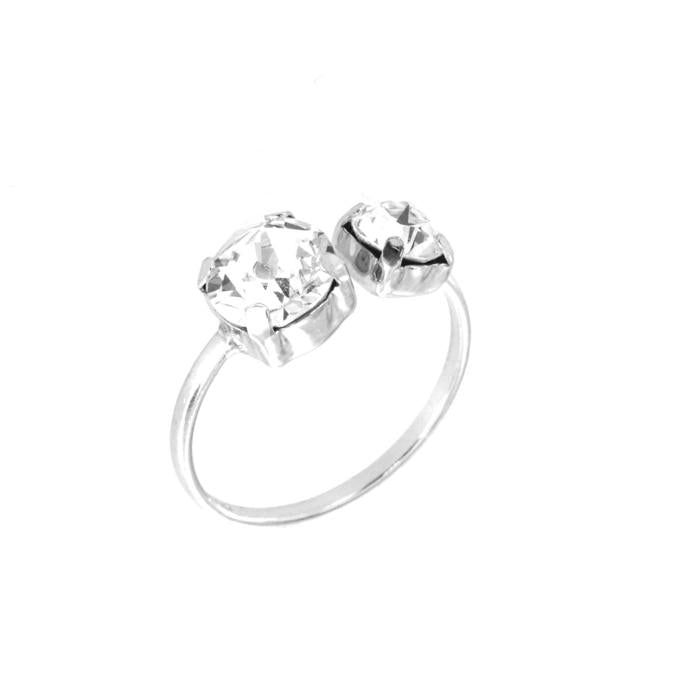 925 Silver Ring