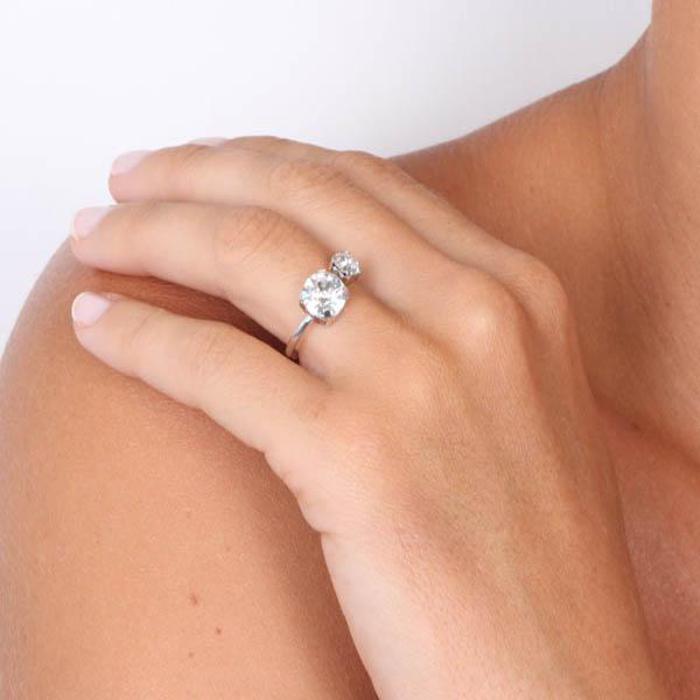 925 Silver Ring