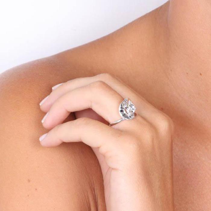 925 Silver Ring