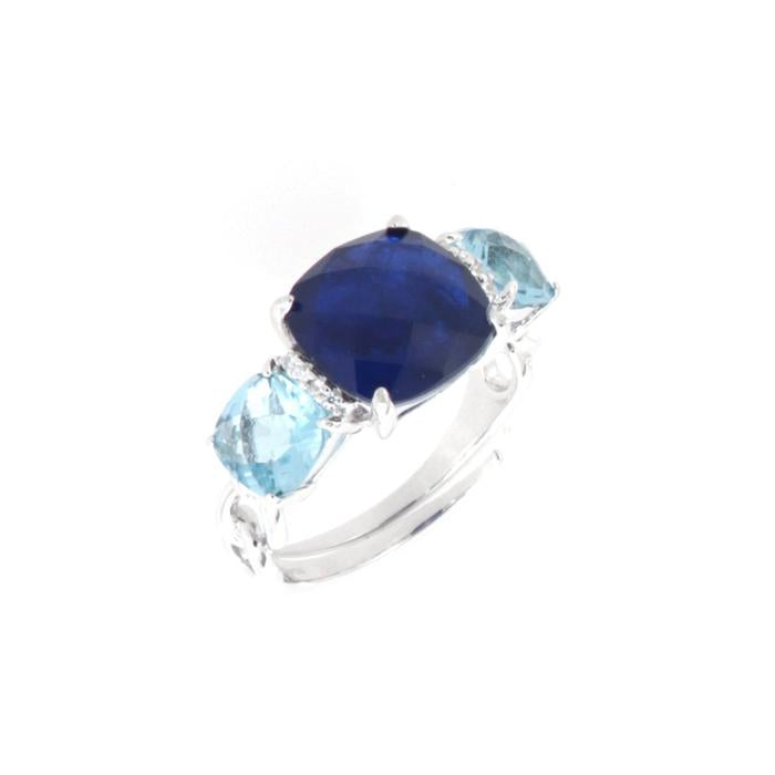 925 Silver Ring