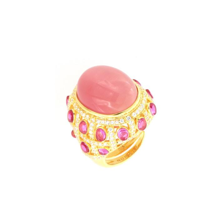 925 Silver Ring