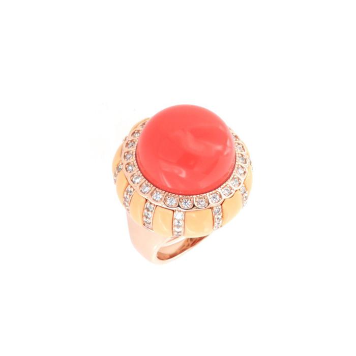 925 Silver Ring