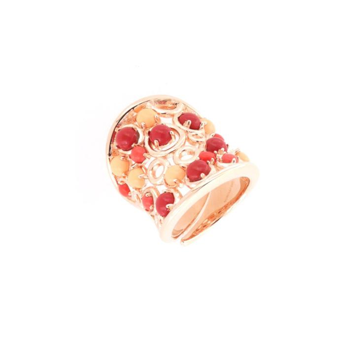 925 Silver Ring