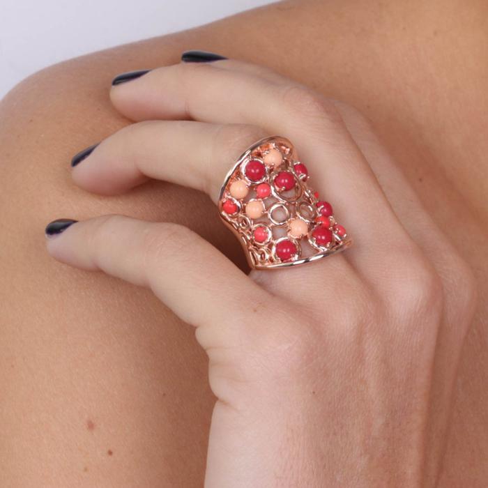 925 Silver Ring
