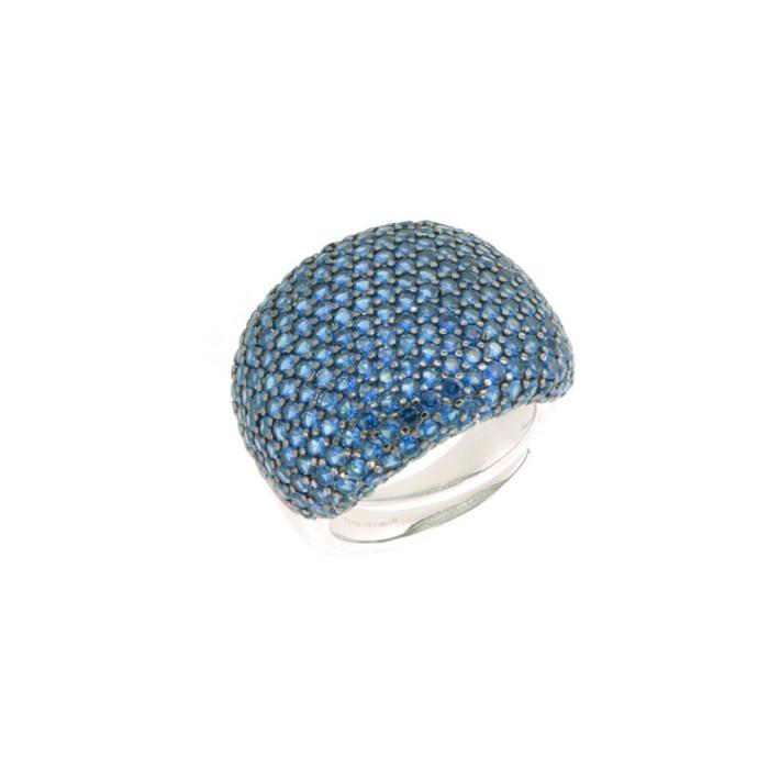 925 Silver Ring