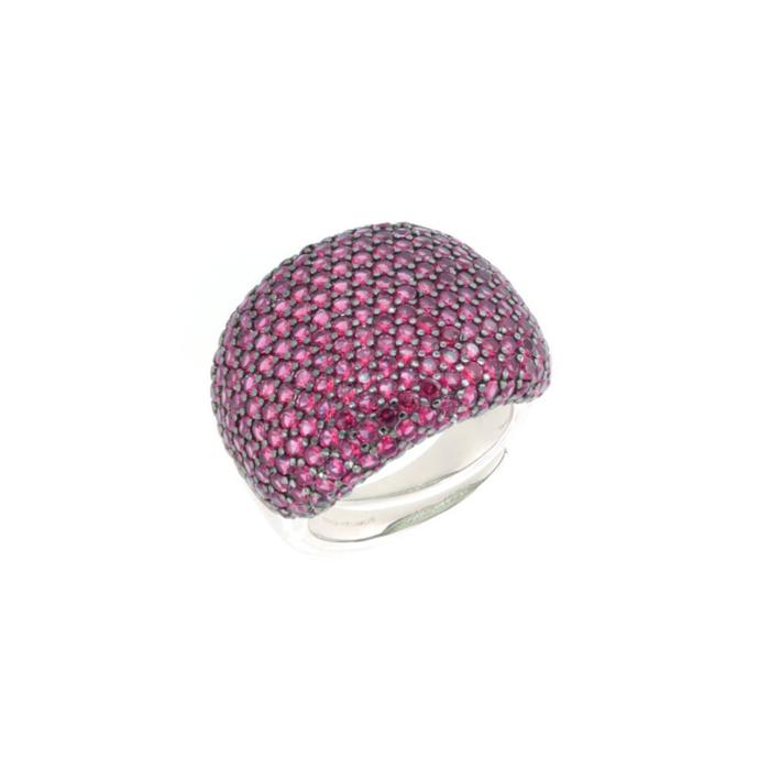 925 Silver Ring