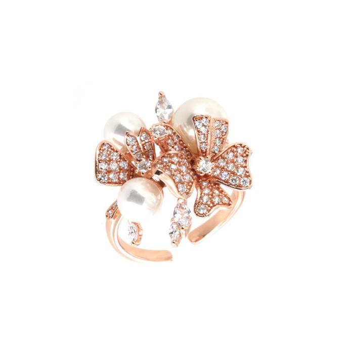 925 Silver Ring
