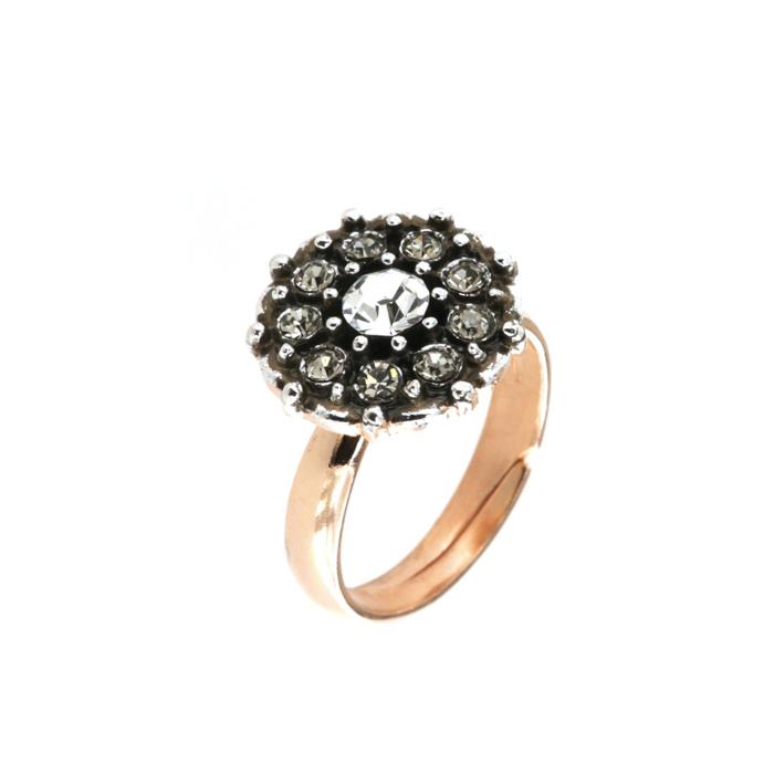 925 Silver Ring