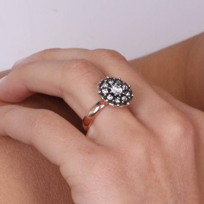 925 Silver Ring