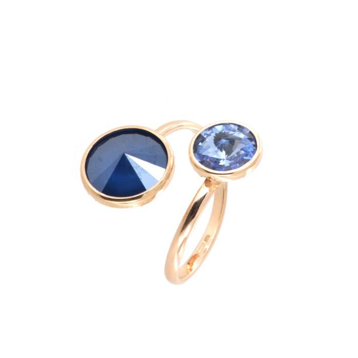 925 Silver Ring