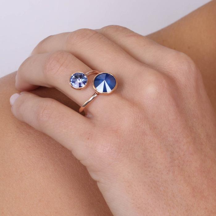 925 Silver Ring