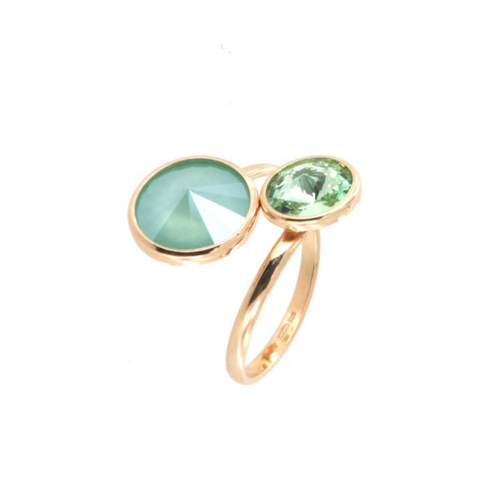 925 Silver Ring