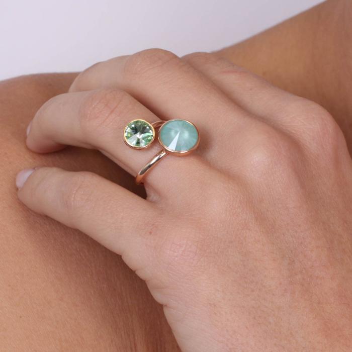 925 Silver Ring
