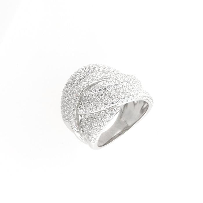 925 Silver Ring