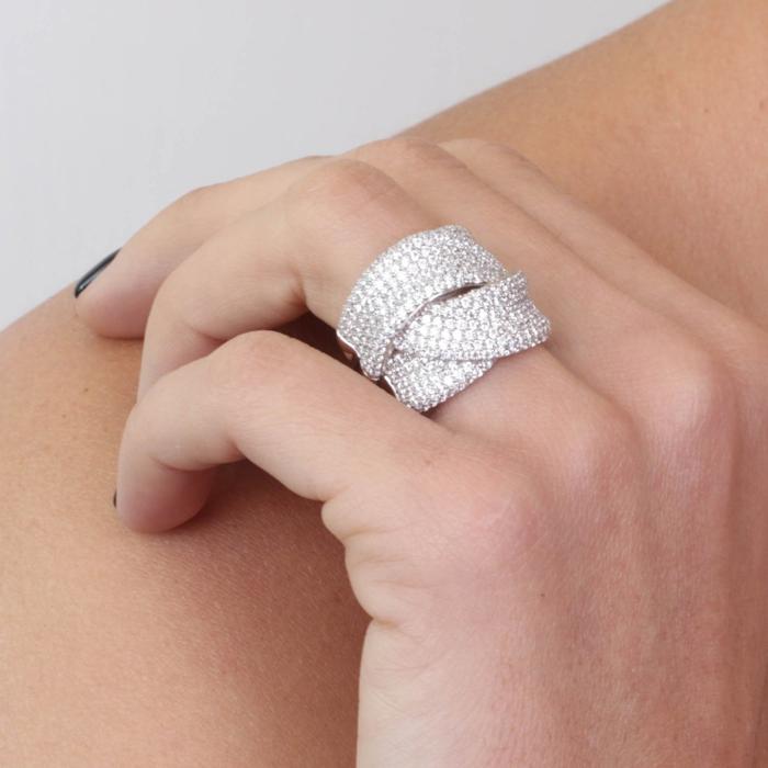 925 Silver Ring