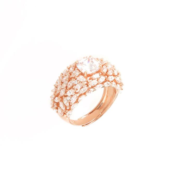 925 Silver Ring