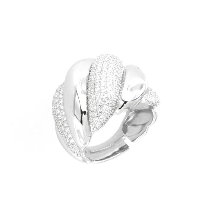 925 Silver Ring