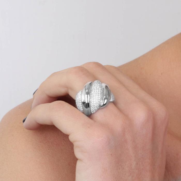 925 Silver Ring