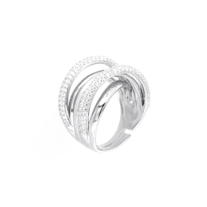 925 Silver Ring