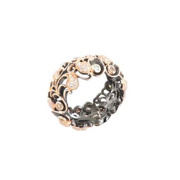 925 Silver Ring