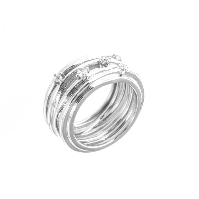 925 Silver Ring