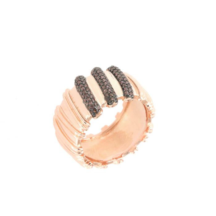 925 Silver Ring