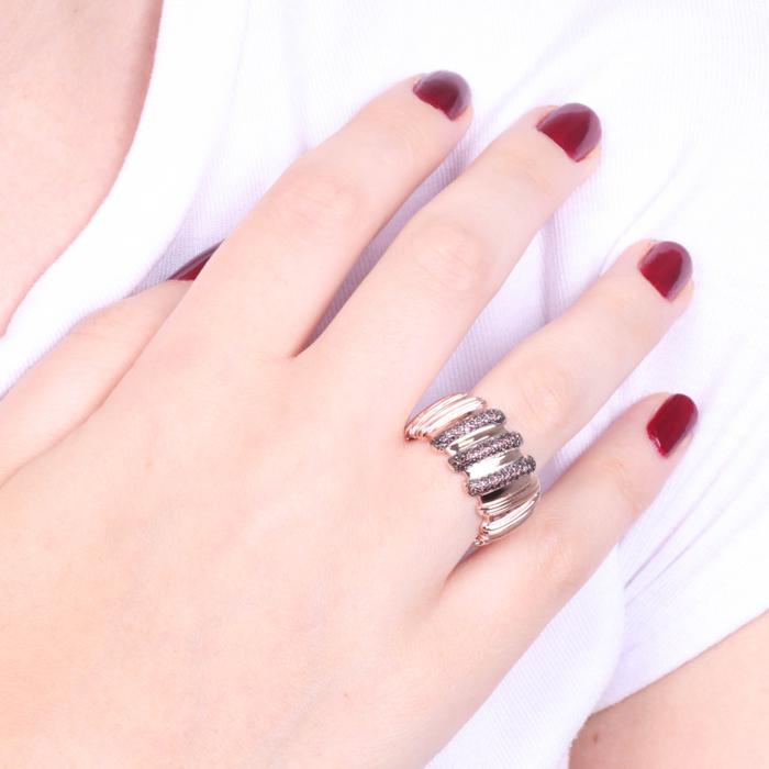 925 Silver Ring
