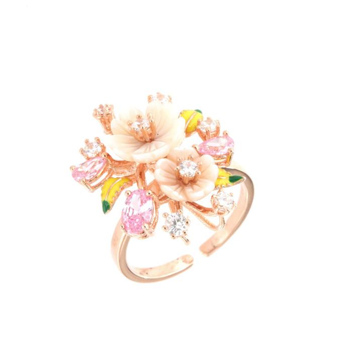 925 Silver Ring