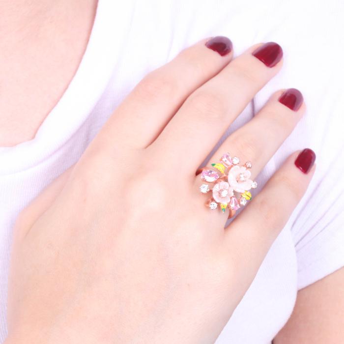 925 Silver Ring