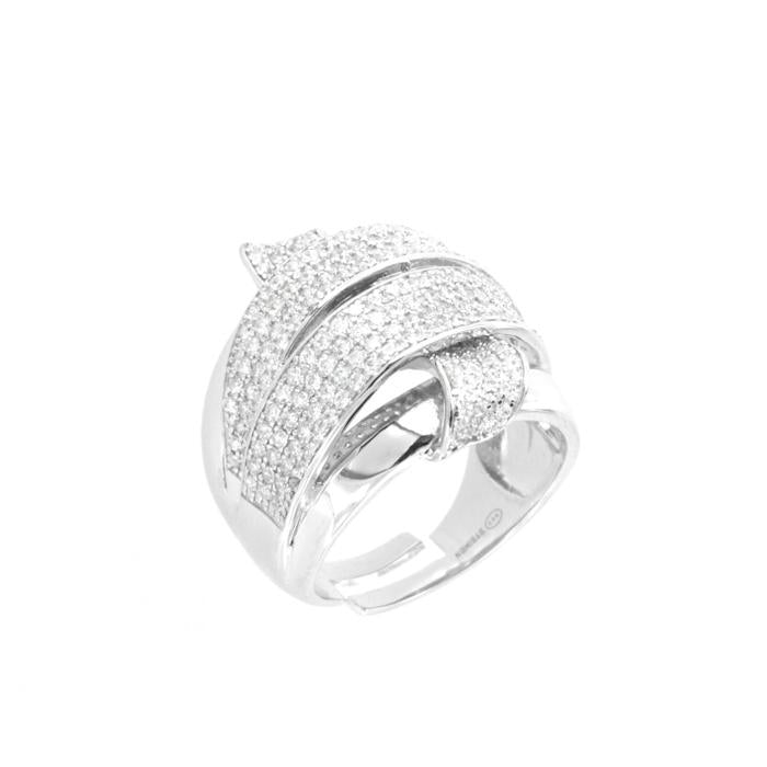 925 Silver Ring