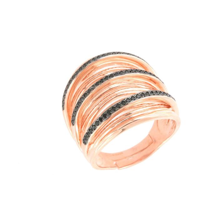 925 Silver Ring