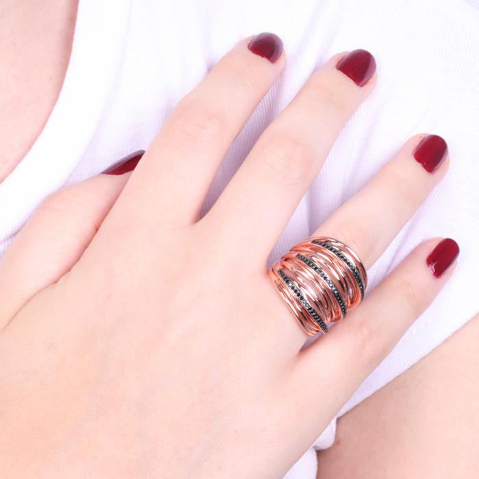 925 Silver Ring
