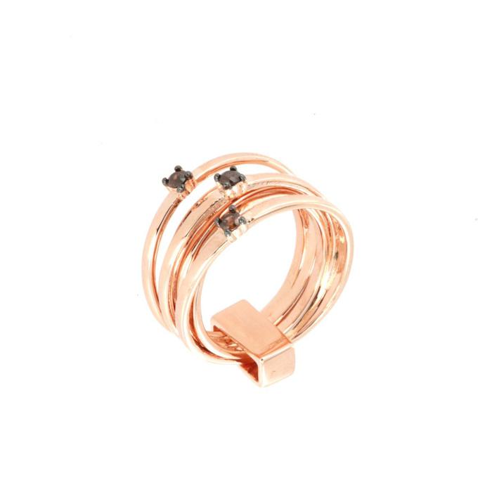 925 Silver Ring