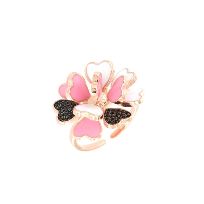 Bague en argent 925