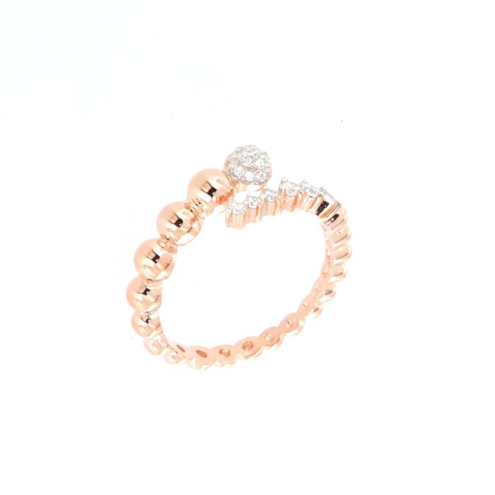 925 Silver Ring
