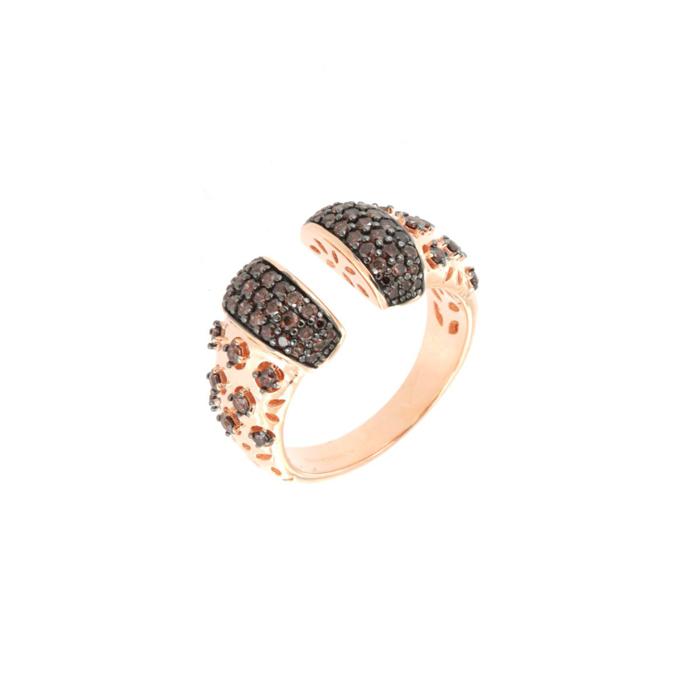 925 Silver Ring