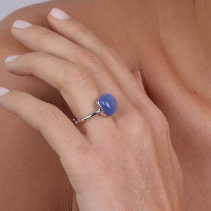 925 Silver Ring