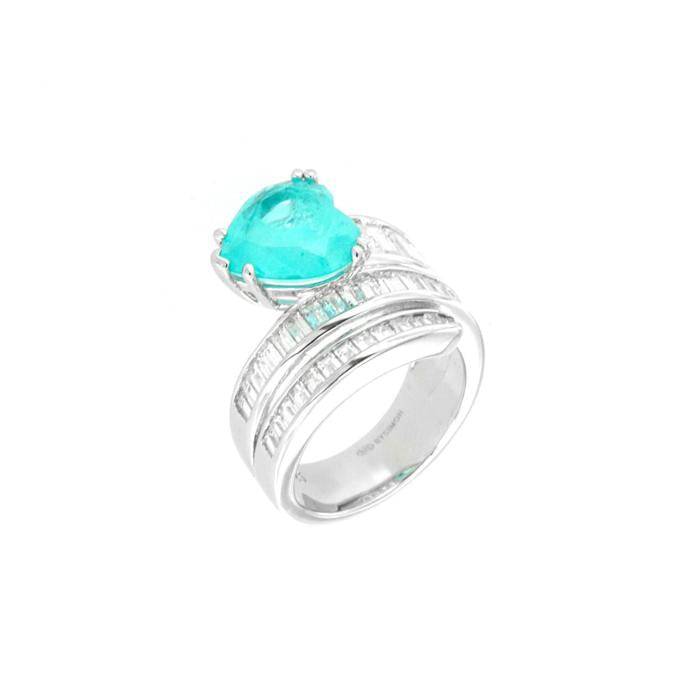 925 Silver Ring